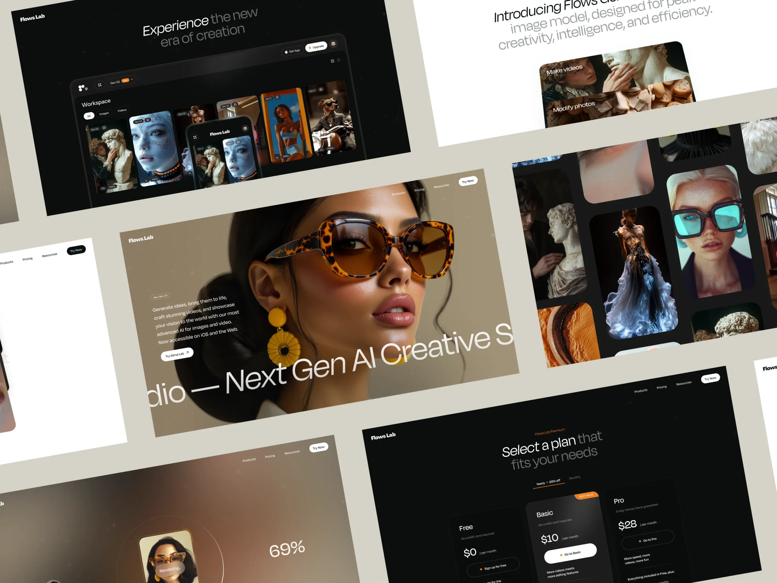 Brand Foundation
